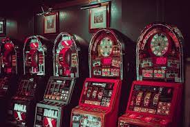 Вход на официальный сайт Casino New Retro